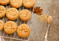 Ginger Biscuits X 10